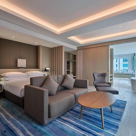 Fairfield By Marriott Bintulu Paragon Buitenkant foto